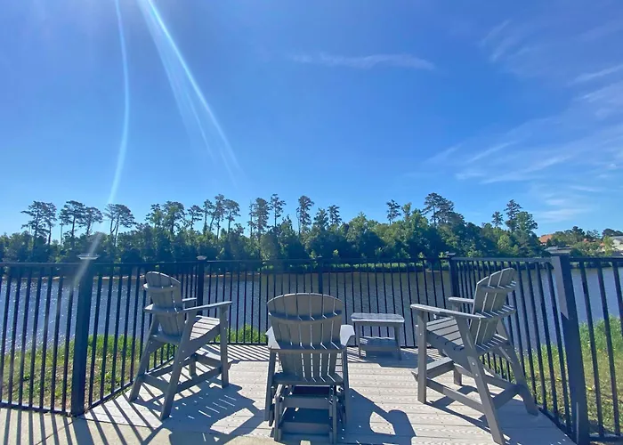 Waterway Village By Palmetto Vacations