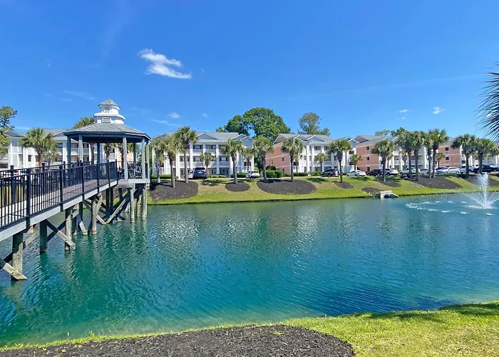 Waterway Village By Palmetto Vacations