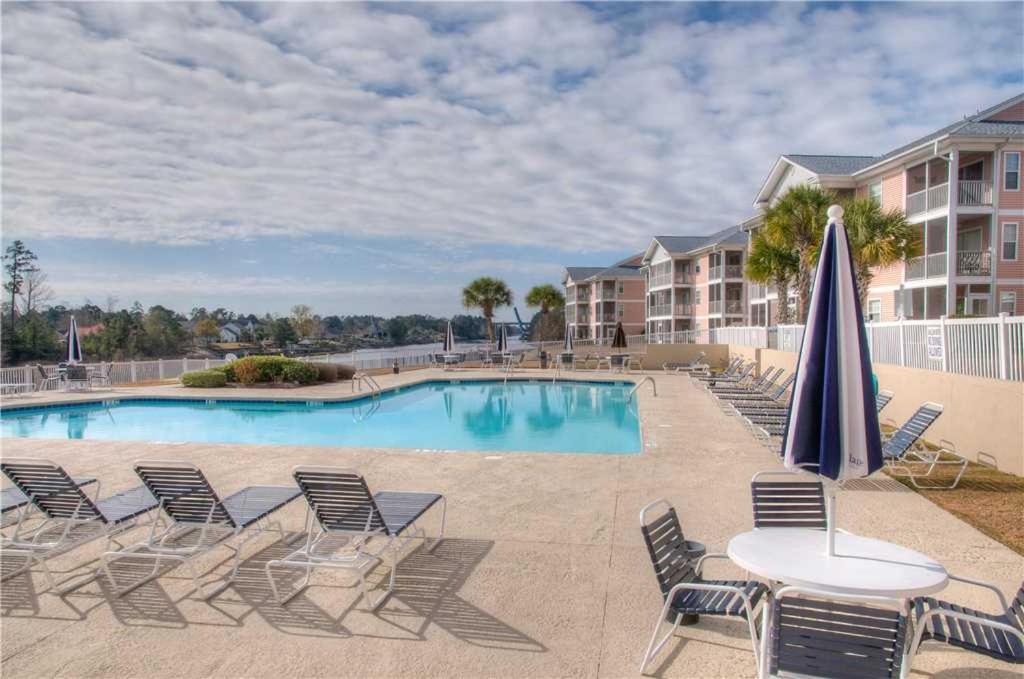 Waterway Village By Palmetto Vacations Сasa de vacaciones *