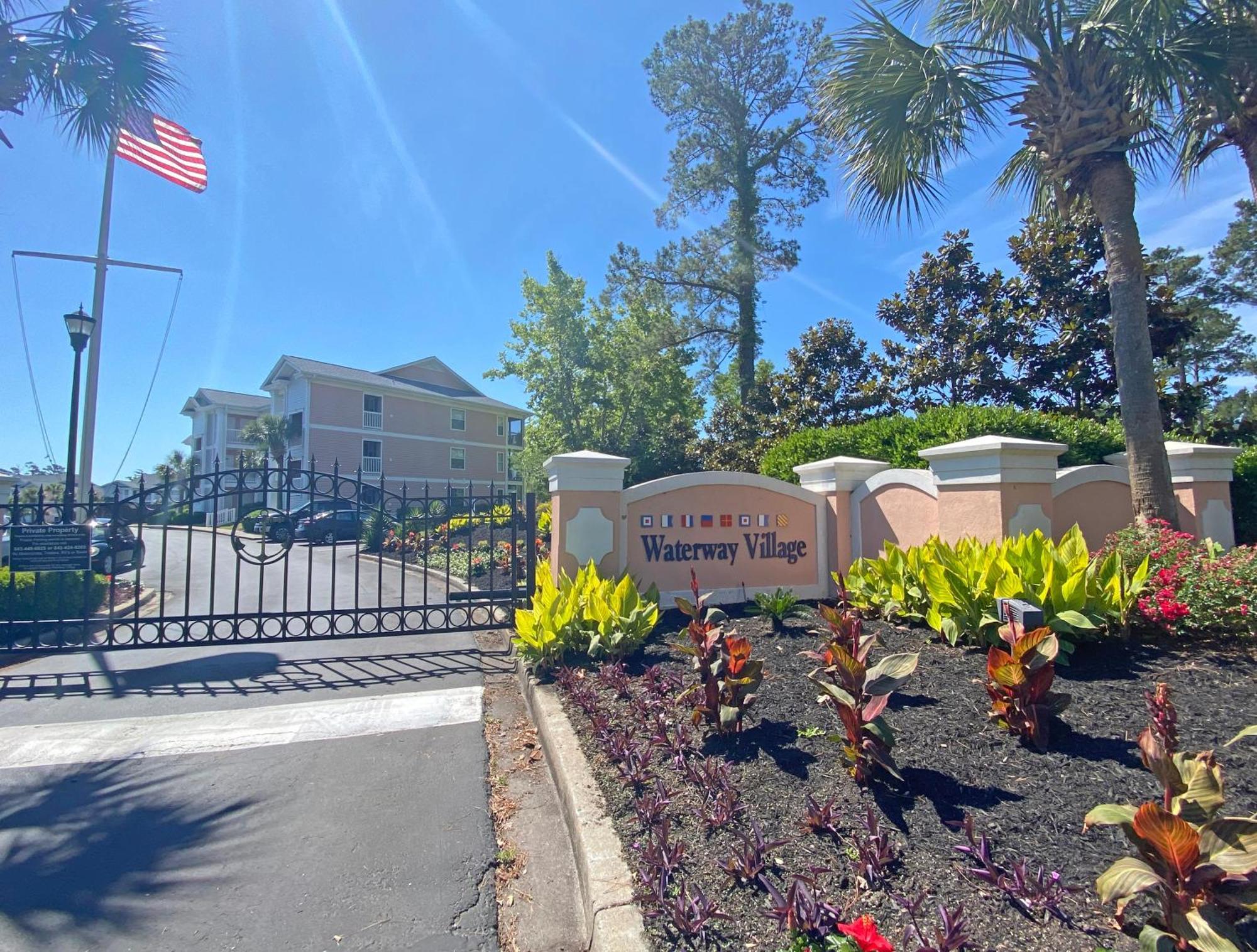 Waterway Village By Palmetto Vacations Сasa de vacaciones