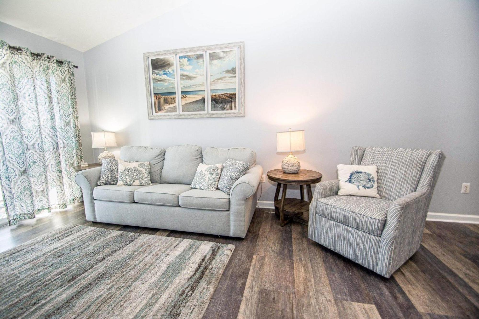 Сasa de vacaciones Waterway Village By Palmetto Vacations Myrtle Beach