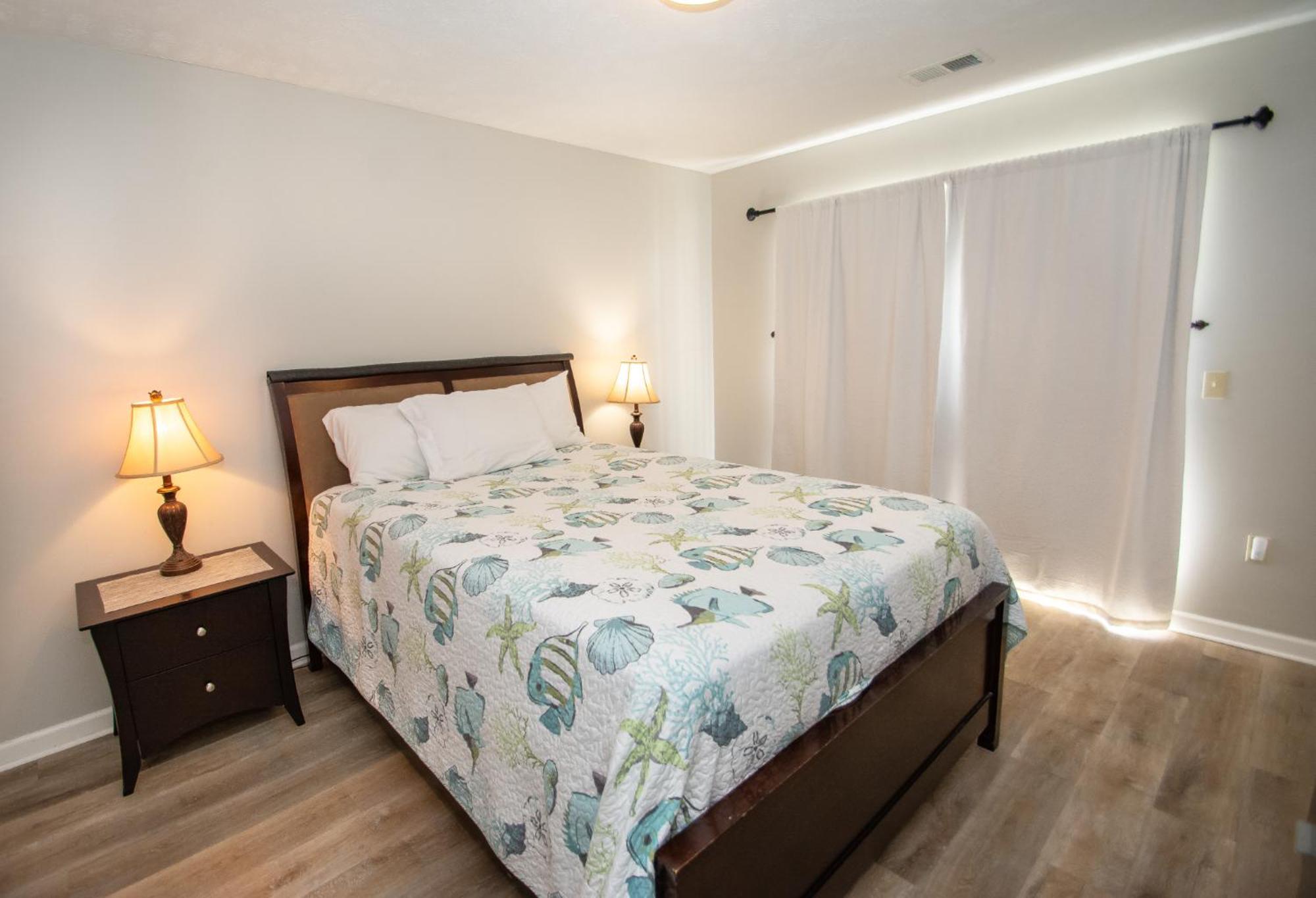 Сasa de vacaciones Waterway Village By Palmetto Vacations Myrtle Beach