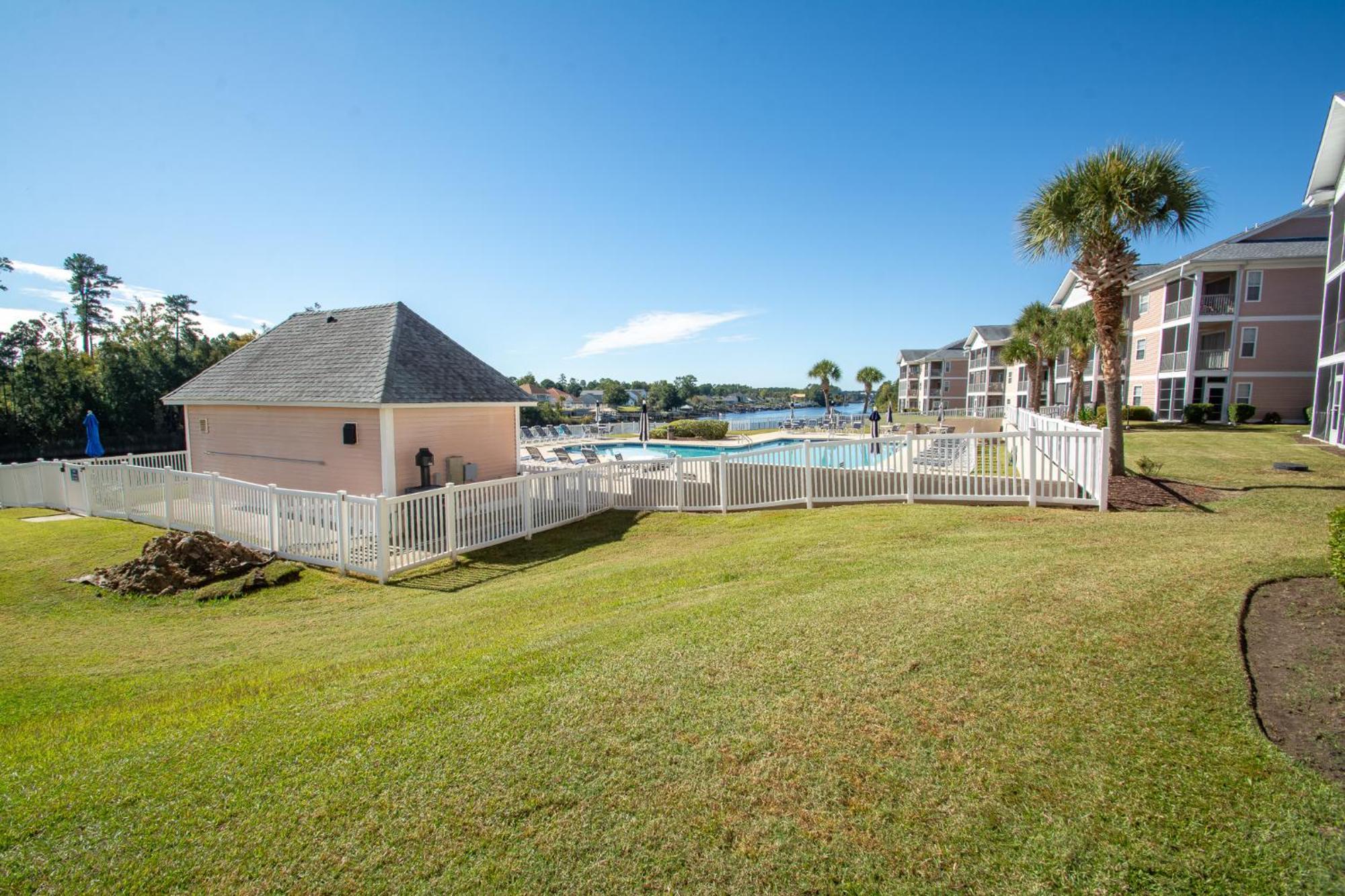 Сasa de vacaciones Waterway Village By Palmetto Vacations Myrtle Beach